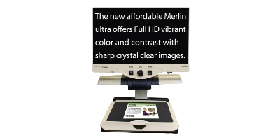 Merlin Ultra 24 No.3 complete